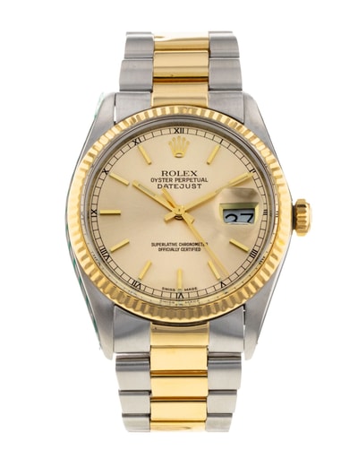 Rolex Datejust 16013